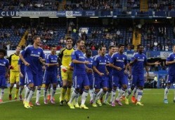 英媒爆料切尔西比分新闻,英媒曝最新战况，球队表现引关注